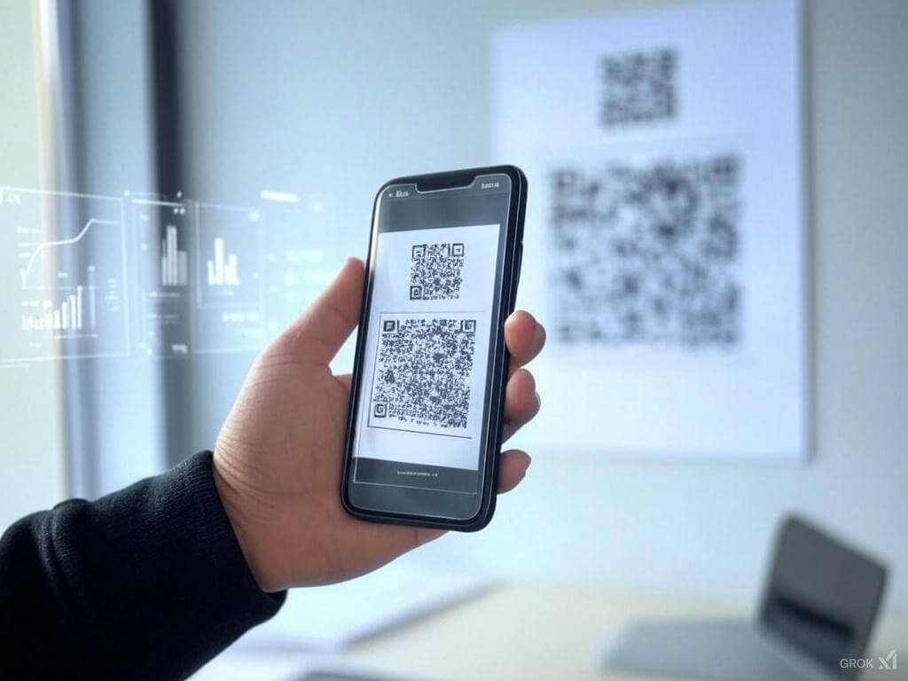 Changing the Destination of a QR Code: A New Level of Flexibility - Edit QR Code