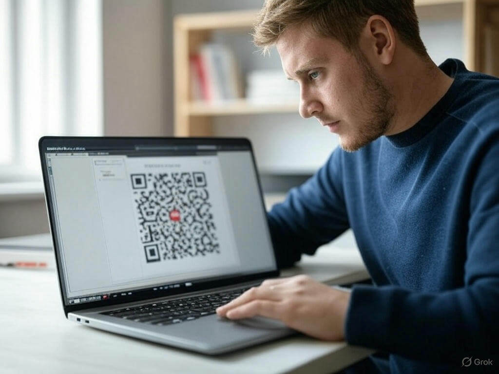 The Complete Guide to Tracking QR Code Scans with Google Analytics 2025 - Digital Analytics, Marketing Technology