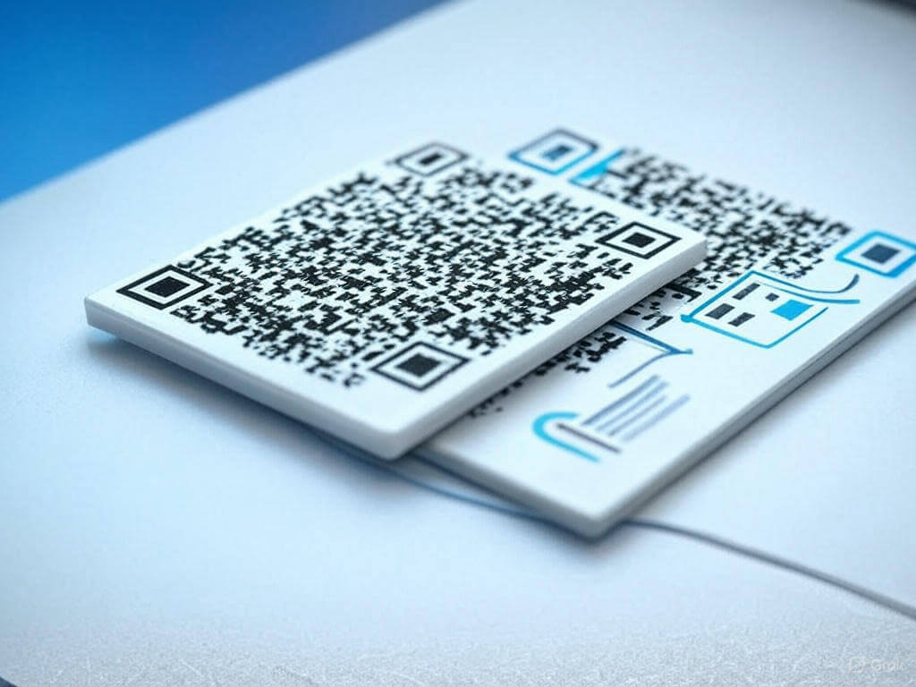 Static vs. Dynamic QR Codes: Which Is Right for Your Business? - QR Code Solutions