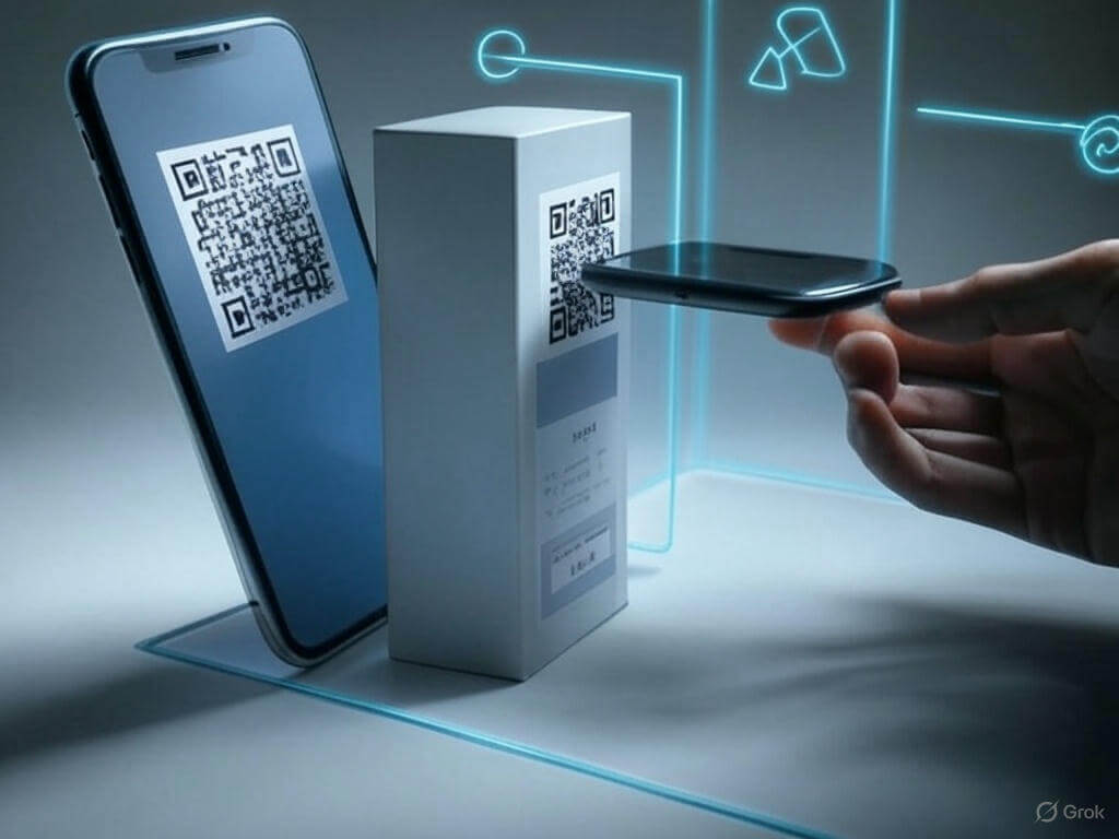 The Strategic Guide to Using QR Codes on Products (+ Best Dynamic QR Code Solutions) - Product Marketing Tools